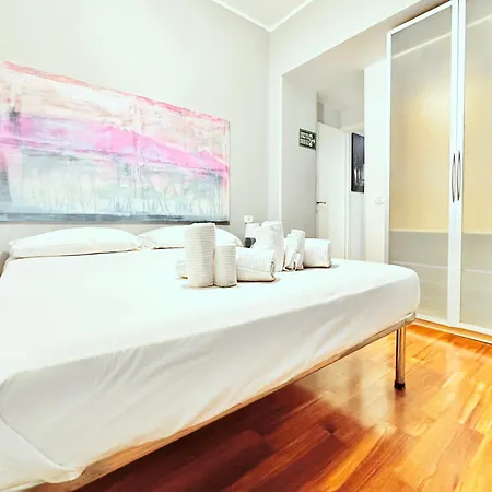 Elegantis Vatican View With Private Terrace * Рим