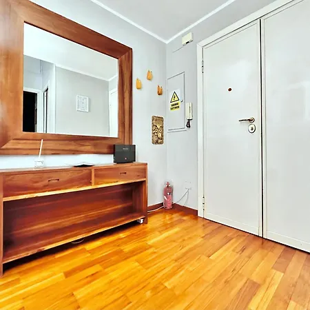 Elegantis Vatican View With Private Terrace Апартаменты Рим