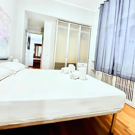 Elegantis Vatican View With Private Terrace Рим