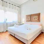 Appartement Elegantis Vatican View With Private Terrace