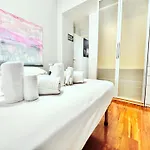 Appartement Elegantis Vatican View With Private Terrace Rome