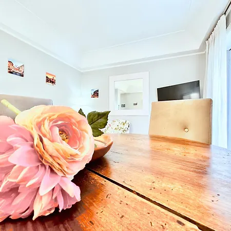 Appartement Elegantis Vatican View With Private Terrace *
