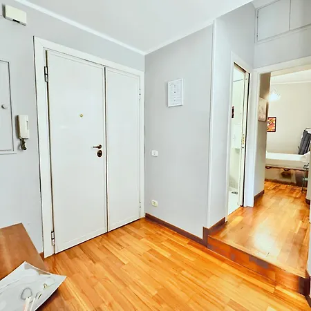 Appartement Elegantis Vatican View With Private Terrace *