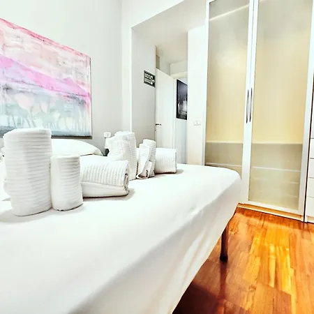 דירה Elegantis Vatican View With Private Terrace רומא