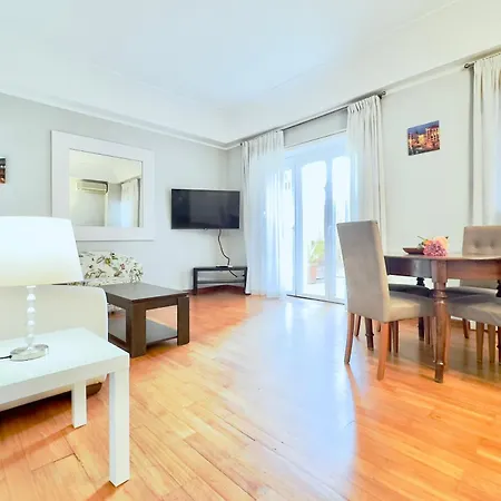 Appartement Elegantis Vatican View With Private Terrace *